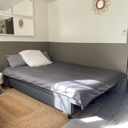 Pied A Terre En Plein Coeur De Монморанси Экстерьер фото