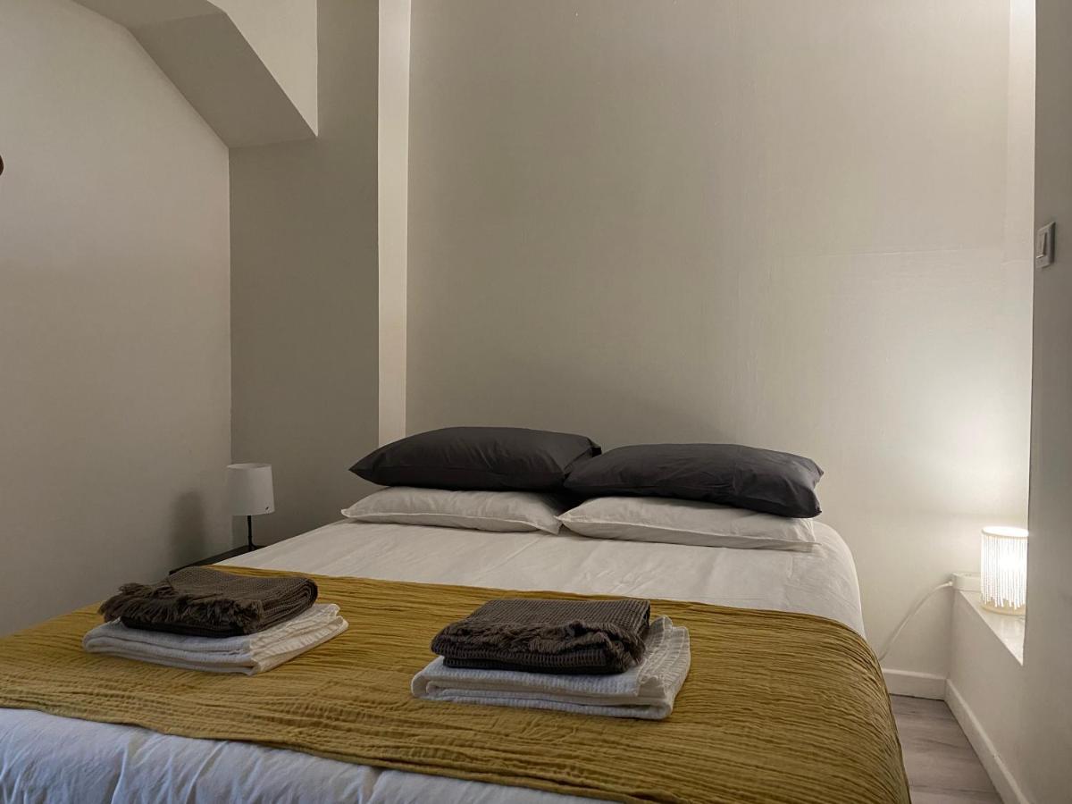 Pied A Terre En Plein Coeur De Монморанси Экстерьер фото