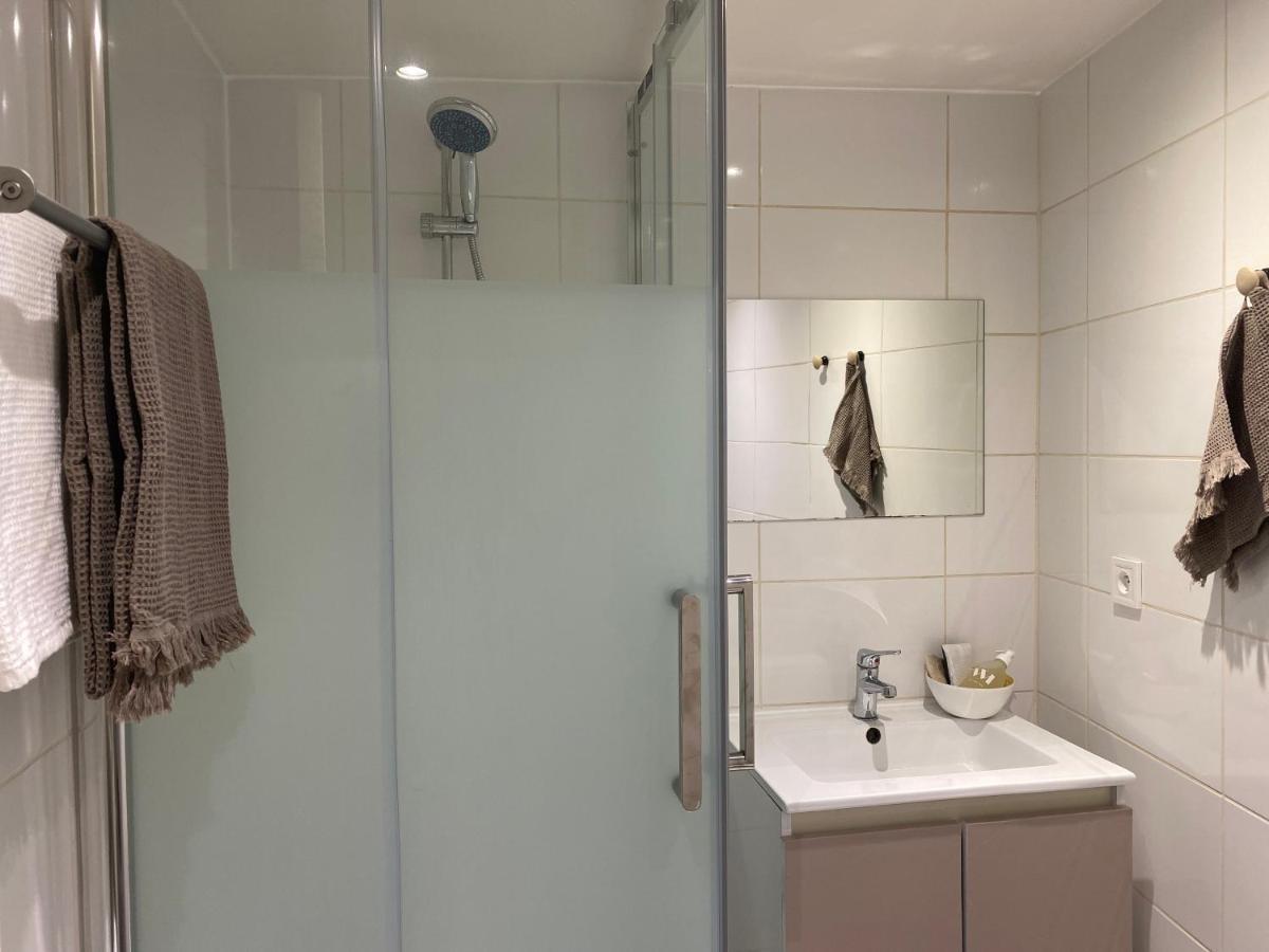 Pied A Terre En Plein Coeur De Монморанси Экстерьер фото